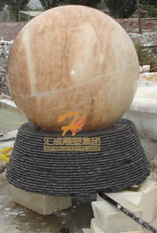 風(fēng)水球