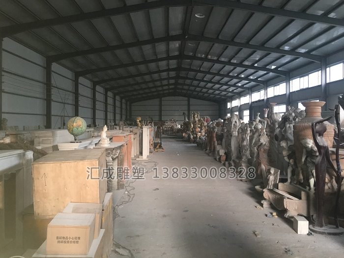 場(chǎng)景七-現(xiàn)貨車間